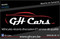 Logo GH Cars